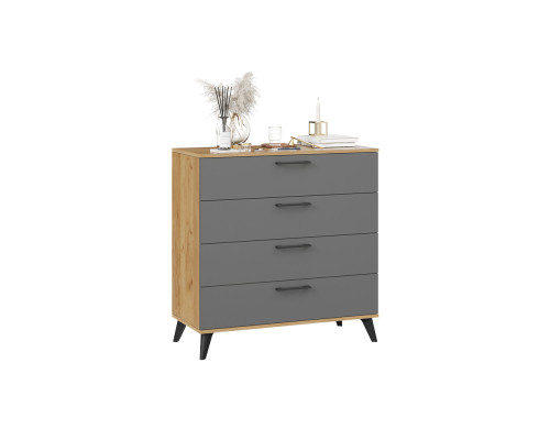 Комод «Нео» с опорами