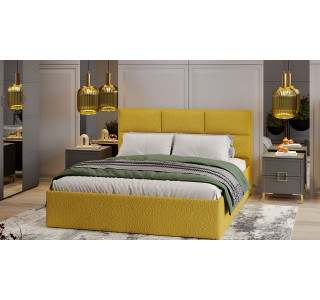 Спальный гарнитур «Стелла» №4