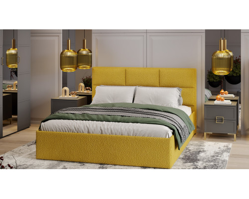 Спальный гарнитур «Стелла» №4