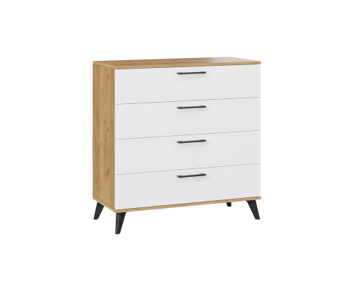 Комод «Нео» с опорами
