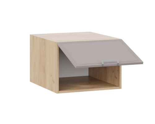 Шкаф навесной c одной откидной дверью «Белладжио» Шкаф навесной c одной откидной дверью «Белладжио»