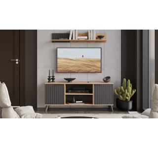 Набор мебели для гостиной «Хилтон» №7