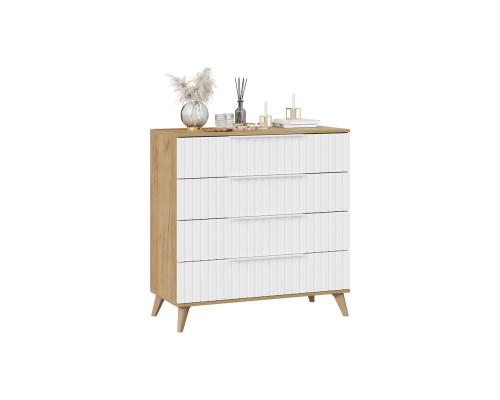 Комод «Хилтон» с опорами