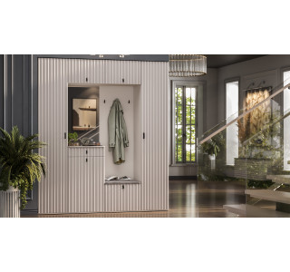 Прихожая «Тиффани»