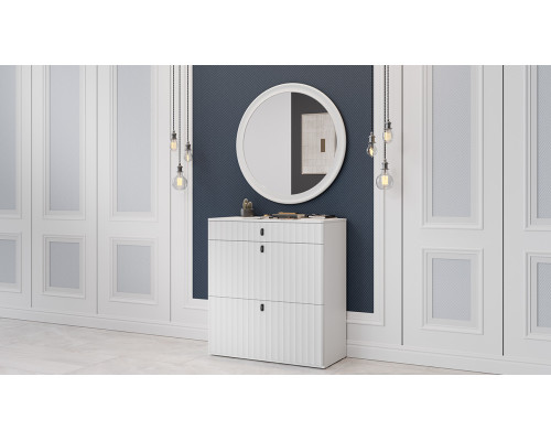 Прихожая «Тиффани»