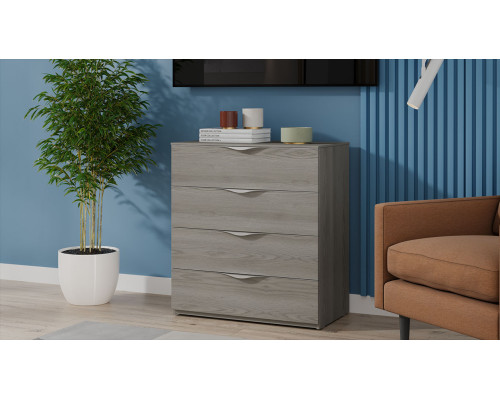 Комод «Либерти», хадсон