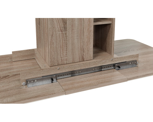 Стол раздвижной «Мюнхен» Тип 1