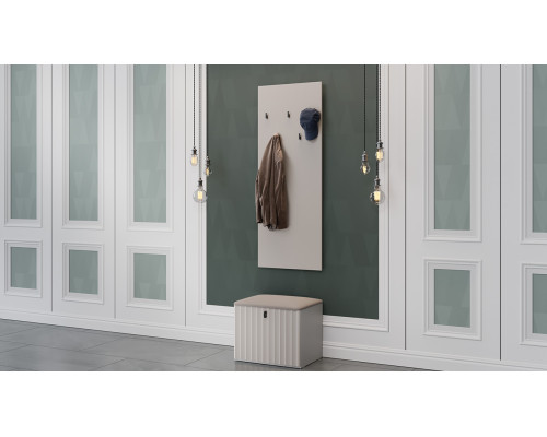 Набор мебели для прихожей «Тиффани» стандартный