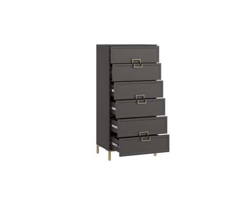 Комод «Стелла» с опорами