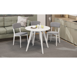 Стол обеденный  «Колумбия» Тип 1