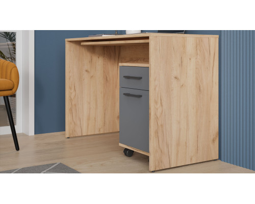 Стол трансформер Тип 1 «Норман»