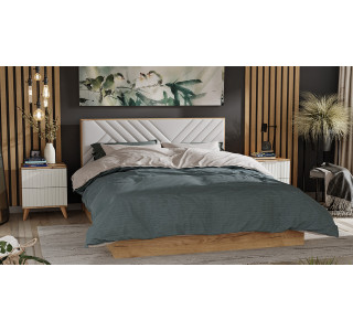 Спальный гарнитур «Хилтон» №5