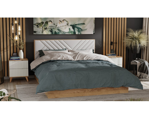 Спальный гарнитур «Хилтон» №5