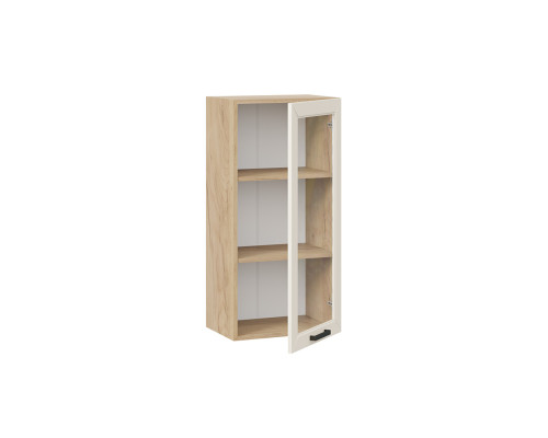 Шкаф навесной c одной дверью «Лорас»