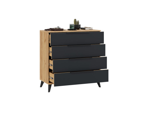 Комод «Джоли» с опорами