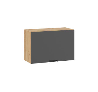 Шкаф навесной c одной откидной дверью «Гренада»