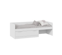 Кровать комбинированная «Марли» тип 1, белый