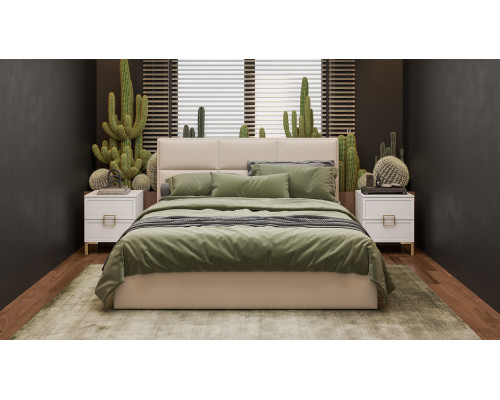 Спальный гарнитур «Стелла» №4