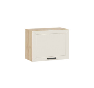 Шкаф навесной c одной откидной дверью «Лорас»