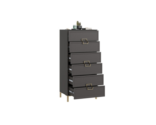 Комод «Стелла» с опорами