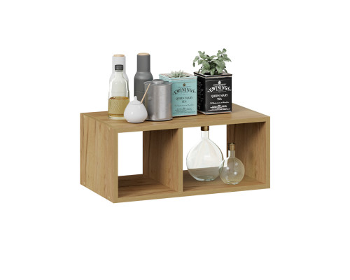 Полка настенная «Хилтон» (250) Исп.2