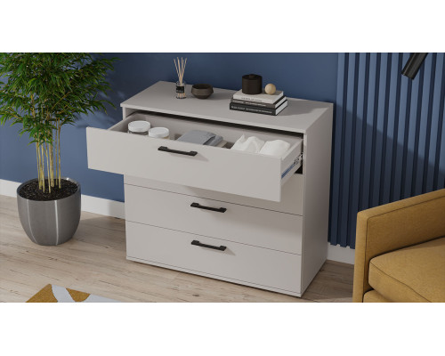 Комод «Нео», кашемир Комод «Нео», кашемир