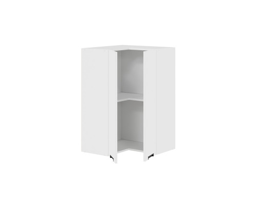 Шкаф навесной угловой прямой «Гренада»