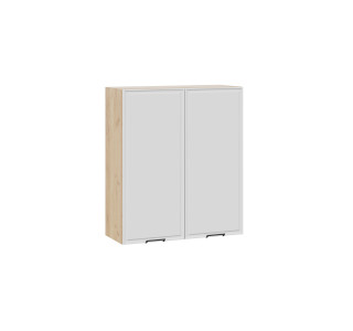 Шкаф навесной c двумя дверями «Белладжио» Шкаф навесной c двумя дверями «Белладжио»