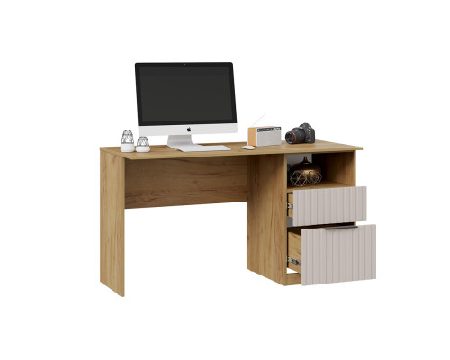 Стол письменный «Хилтон» Тип 3