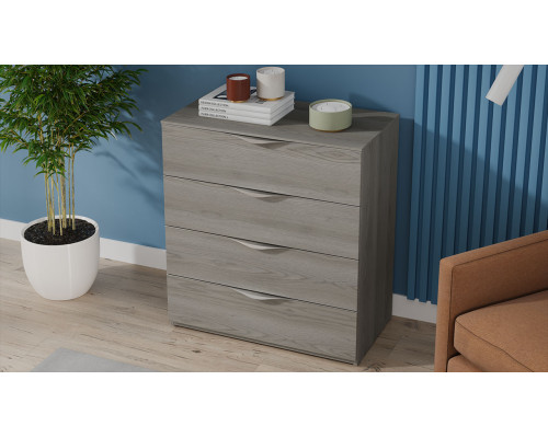 Комод «Либерти», хадсон