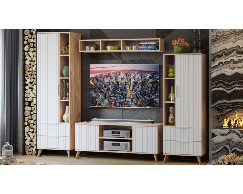 Набор мебели для гостиной «Хилтон» №6