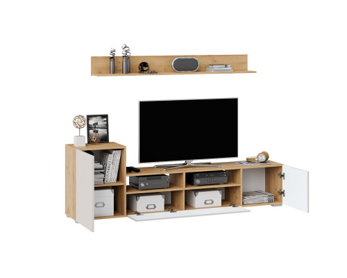 Гостиная «Сильвия» Тип 2