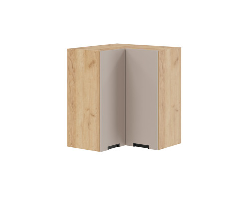 Шкаф навесной угловой прямой «Гренада»