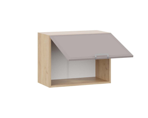 Шкаф навесной c одной откидной дверью «Белладжио» Шкаф навесной c одной откидной дверью «Белладжио»