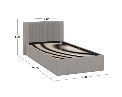 Кровать «Тейлор»