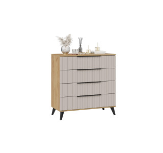 Комод «Хилтон» с опорами