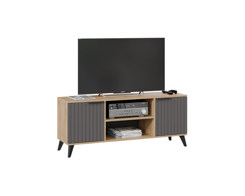 Тумба под ТВ «Хилтон» Исп.2 с опорами