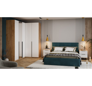 Спальный гарнитур «Джоли» №7