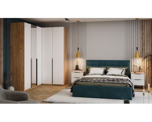 Спальный гарнитур «Джоли» №7