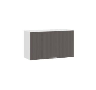 Шкаф навесной c одной откидной дверью «Кимберли» Шкаф навесной c одной откидной дверью «Кимберли»