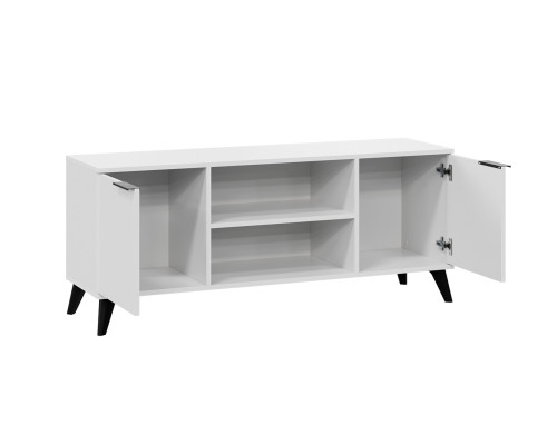Агата Тумба под ТВ Исп.2 с опорами