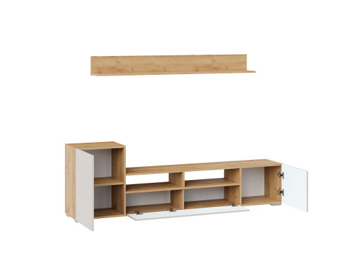 Гостиная «Сильвия» Тип 2