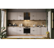 Модульные кухни фасады МДФ ПВХ