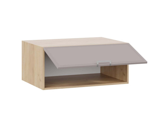 Шкаф навесной c одной откидной дверью «Белладжио» Шкаф навесной c одной откидной дверью «Белладжио»