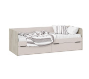 Односпальные кровати