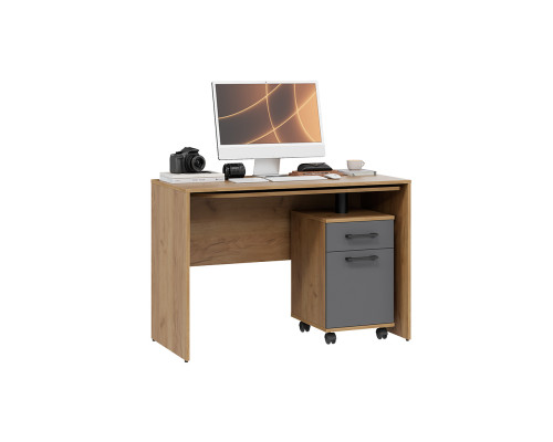 Стол трансформер Тип 1 «Норман»