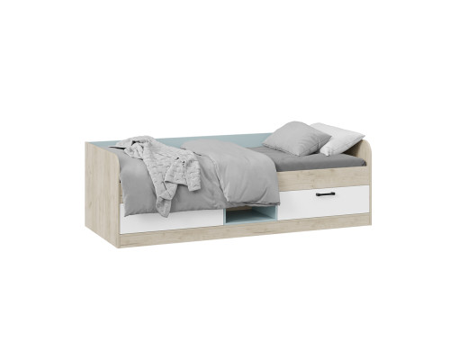 Кровать комбинированная «Оливер» Тип 1