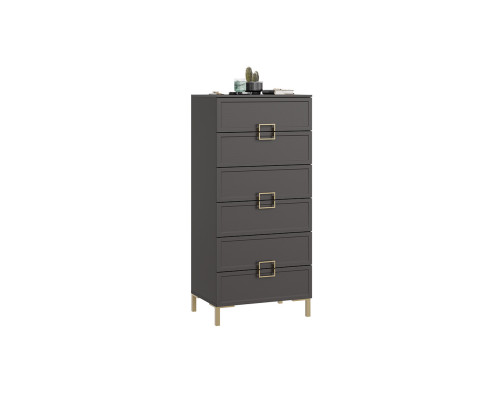 Комод «Стелла» с опорами