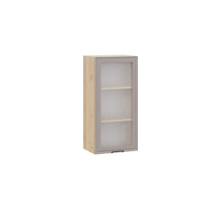 Шкаф навесной c одной дверью «Белладжио» Шкаф навесной c одной дверью «Белладжио»