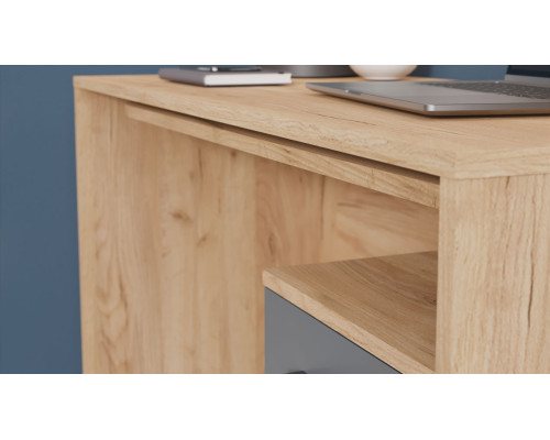 Стол трансформер Тип 1 «Норман»